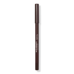 Gel Eyeliner Pencil - GEL EYELINER PENCL MINKBenefitsMatte and metallic finishesSmooth, gliding applicationLong-lasting, pigmented coverageOphthalmologically testedFeaturesProudly cruelty free with clean ingredients - Gel Eyeliner Pencil Gel Eyeliner Pencil, Eyeliner Pencil, Clean Ingredients, Gel Eyeliner, Pencil Eyeliner, Beauty Collection, Ulta Beauty, Beauty Cosmetics, Makeup Products