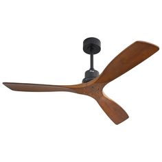 PRICES MAY VARY. Contemporary Ceiling Fans without Lights: Sofucor 52 inch wood ceiling fan suits for medium or larger size room from 100sq.ft up to 400sq.ft, such as a kitchen, bedroom, living room, dining room，patio or common areas Smart Ceiling Fan: Silicon Steel DC Reversible Motor Delivers Ultra-powerful Air Movement, Mute Rotation, Energy Efficient And Long Service Life Reversible DC Motor: Allows you to switch the direction of the wood ceiling fan from downward airflow during the summer t Pitched Ceiling, Wood Ceiling Fans, Angled Ceilings, Contemporary Fan, 52 Inch Ceiling Fan, Farmhouse Ceiling Fan, Ceiling Fans Without Lights, 3 Blade Ceiling Fan, Best Ceiling Fans