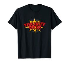 Virginity Always Rocks - No Sex & It's Fine T-Shirt No Sex Is Fine - Don't Get Pressured Into Anything Funny Superhero, Superhero Comics Art, Police Sergeant, All Superheroes, Car Shirts, Statement Tshirt, Racing Shirts, Comic Style