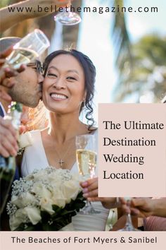 the ultimate destination wedding location in sanibeo