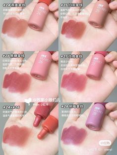 Peach Makeup, Ulzzang Makeup