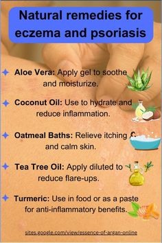 Discover soothing natural remedies for eczema and psoriasis! Learn how to calm your skin with effective skincare tips and natural treatments. Enhance your skincare routine with these gentle, growth-promoting solutions to manage flare-ups and achieve healthier skin naturally. 🌿✨ #NaturalRemedies #Eczema #Psoriasis #SkincareTips #Skincare #NaturalSkincare #HealthySkin #SkincareGrowthNaturally Skincare Routine For Combination Skin, Routine For Combination Skin, Gua Sha Routine, Routine For Glowing Skin, Morning Skincare Routine, Body Acne, Morning Skincare, Natural Antibiotics, Healthier Skin