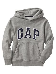 Arch logo hoodie Hoodie Gap, Gap Sweatshirt, Gap Hoodie, Blond Amsterdam, Kids Athletic, Gap Logo, Gap Sweater, Boys Sweaters, Mode Inspo