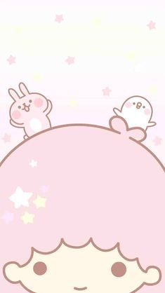 Kiki Lala Wallpaper, Kiki And Lala Matching Pfp, Star Twins Wallpaper, Sanrio Matching Wallpapers, Little Twin Stars Icon, Little Twin Stars Wallpaper, Twin Stars Wallpaper, Twin Stars Sanrio, Sanrio Pfp