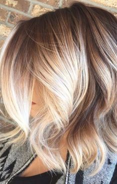 Blonde Colors, Hairstyles Weave, Faces Women, Platinum Blonde Balayage, Blonde Platinum, Hairstyles Ponytail, Colors Hair