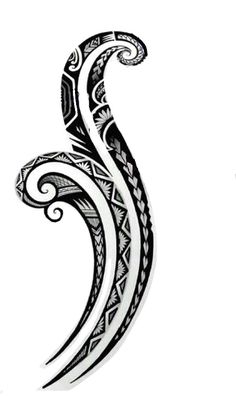 Celtic Waves, Polynesian Wave Tattoo Designs, Polynesian Ocean Tattoo, Polynesian Whale Tail Tattoo, Arm Band Polynesian Tattoo, Polynesian Water Tattoo, Ankle Band Tattoo, Polynesian Tattoos Women