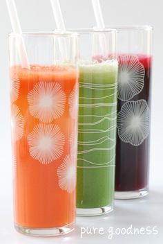 pure goodness!! Juice Cleanses, Detox Juice Cleanse, Juice Cleanse, Detox Cleanse, Fruit Snacks, Healthy Juices