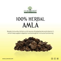 Amla pacifies vata, pitta, and kapha, though it is especially calming to pitta. In addition, amla rejuvenates all of the tissues in the body and builds ojas, the essence of immunity. #Amla #AmlaBenefits #Immunity #Digestion #BloodPurifier #SkinCare #HairCare #DigestiveHealth #ImmuneSystem #Immunity #LungsHealth #Ayurveda #OxidativeStress #Stress #Natural #Health #HairCare #SkinCare #HealthCare #Wellness #HealthyLifeStyle #IndianAyurveda #AyurvedaEveryDay #AyurvedaBenefits Vata Pitta, Lungs Health, Body Tissues, Holistic Healing, Immune Boosting