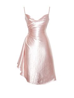 Celebrity Inspired Dresses, Blush Dresses, Hoco Dresses, Inspired Dress, Dance Dresses, Dressed Down, Dream Dress, Satin Dresses, Pretty Dresses