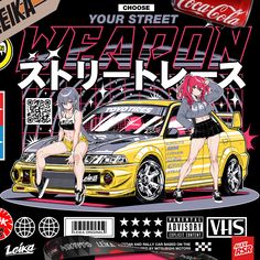 Car art Evo 6, Anime Cars, Looking In The Mirror, Automotive Illustration, Automobile Engineering, Lancer Evo, Cool Car Drawings, Best Jdm Cars, Magazine Illustration