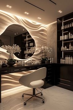 beauty room beauty room design beauty salon interior bedroom ideas beauty room design  room ideas for small rooms Modern Vanity Table Bedrooms, Make Up Room Luxury, Luxury Makeup Room, Simple Vanity, Makeup Studio Decor, White Room Decor, Dressing Table Design, Beauty Room Decor, Beauty Room Design