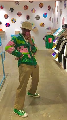 Tyler The Creator Aesthetic, Creator Aesthetic, Camp Flog Gnaw, Odd Future, Concert Fits