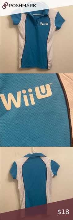 Wii U Polo Shirt Fits Clothes, Have A Wonderful Day, Swaggy Outfits, Drawing Clothes, Wii U, Wonderful Day, Fashion Fits, Brand Ambassador, Ugly Sweater