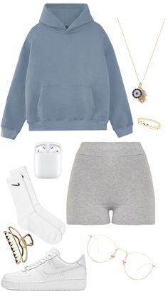 Cute Comfy Outfits, Cute Everyday Outfits