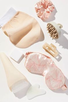 Pinch Provisions Super Spa Set | Anthropologie