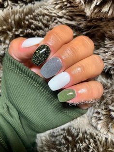 Future Nails, Trendy Nail Art Designs, Her Nails, Cute Gel Nails, Manicure Ideas, Dip Powder Nails, Dipped Nails, Short Acrylic Nails, Nail Polishes