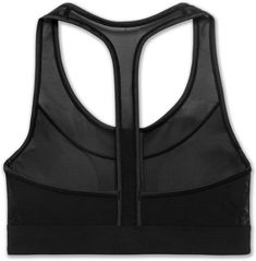 Say goodbye to Houdini-ing your way out of a sports bra. The sleek Brooks FastForward Zip sports bra has a zip-front design that seals you in for miles and lets you relax when they're done. Zip Bra, Running Bra, Vs Bras, Womens Sleeveless Tops, Fast Forward, Sports Shops, Everyday Bra