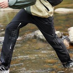 Naturehike Raincoat Hiking Fishing Cycling Moto Rider Raincoats Rain Coats Pants Rainstorm Rain Coats, Waterproof Clothing, Elastic Waistband Pants, Rain Pants, Outdoor Cycling, Pants Suit, Outdoor Fashion, Hiking Pants, Womens Tights