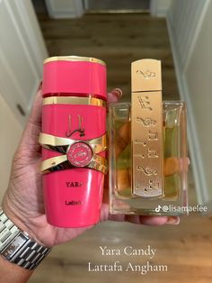 Summer Perfumes For Women