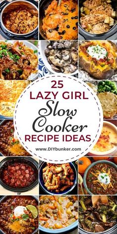 9 Hour Crockpot Recipes, Crock Pit Dinner, Easy Crockpot Dinners For Two, Easy Crockpot Lunch Recipes, Easy Delicious Crockpot Meals, Simple Slow Cooker Meals, Slow Cooker Supper Ideas, Two Person Crockpot Meals, Slow Cooker Family Dinners