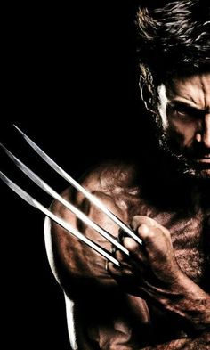 X Man Wolverine Wallpaper, X Man Wolverine, Wolverine X Men, Logan Wolverine Hugh Jackman, Healing Factor