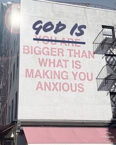 God Is Bigger, Psalm 22, Ayat Alkitab, Christian Bible Quotes, Bible Notes, Jesus Is Life, Bible Quotes Prayer, God Loves Me, Christian Quotes Inspirational