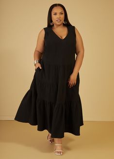 Unwind while looking fly in our maxi dress made from textured cotton-gauze & available in two colors. Plus Size Maxi Dress Summer, Spring Dress Plus Size, Summer Dresses Plus Size, Plus Size Spring Dresses, Summer Cotton Dress, Gauze Maxi Dress, Maxi Dress Plus Size, Plus Size Maxi Dress, Maxi Dress Summer