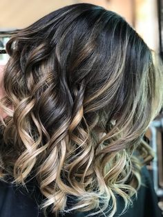 Brown Hair Colors, Hair Colors, Hair Ideas, Cute Hairstyles, Brown Hair, Hair Color, Hairstyles, Long Hair Styles