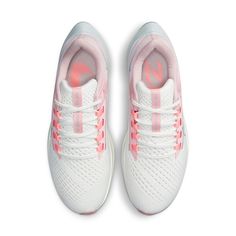 Nike Womens WMNS Air ZOOM PEGASUS 38 CW7358-103 Cheap Volleyball Shoes, Nike Volleyball Shoes, Best Volleyball Shoes, Nike Air Zoom Pegasus 38, Air Zoom Pegasus 38, Nike Shoes Women Fashion, Nike Running Shoes Women, Comfortable Running Shoes, All Nike Shoes