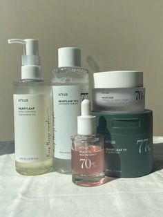 Basic Skin Care Routine, Skincare Brand, Glow Up Tips, Face Skin Care