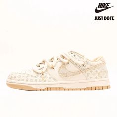 Nike ​SB ⁤Dunk Low x LV 'Graffiti' SJ2068-250 Luxury Nike Low-top Custom Sneakers, Luxury Nike Custom Low-top Sneakers, Shoes For Christmas, Custom Nike Sb Dunk, Nike Sb Dunk Low Fly Streetwear, Sb Dunks, Nike Sb Dunk Low, Nike Sb Dunks Low, Sb Dunk Low