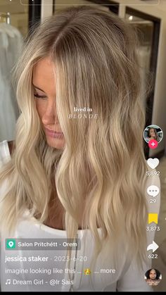 Winter Blonde Hair Money Piece, Partial Blonde Highlights With Money Piece, Natural Blonde Highlights With Money Piece, Light Blonde Hair Money Piece, Teasy Lights Blonde With Money Piece, Blonde Hair Money Piece, Blonde Partial Highlights, Blonde With Dimension, Hair Money Piece