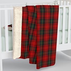 A red and green vintage 90's plaid style Christmas Sherpa blanket, perfect for adding a cozy and festive touch to your home during the holiday season. This blanket is ideal for snuggling up on the couch with a warm cup of cocoa or gifting to a loved one for Christmas. Product features - Hemmed edges for durability - Sherpa fleece backside for extra coziness - Made with 100% polyester for warmth and softness - Sourced in China and fulfilled in USA and Germany - Available in 2 sizes for customer convenience Care instructions - Wash the item only cold machine wash with similar colors garments using a gentle cycle. Tumble dry on low settings or hang dry. Do not bleach or dry clean. Cozy Winter Home, Style 90's, Blanket Christmas, Winter Home, Lap Blanket, Winter Home Decor, Green Vintage, Plaid Fashion, Vintage Plaid