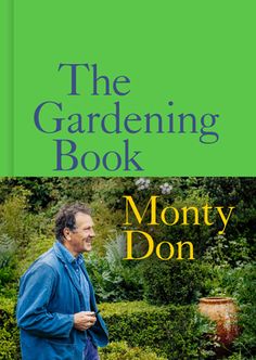 the gardening book by tony don