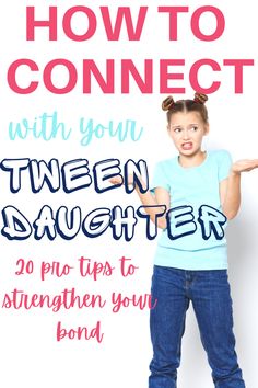 Quality Time Family, Teenage Parenting, Mother Daughter Activities, Daughter Activities, Parenting Daughters, Parenting Preteens, Parenting Goals, Raising Girls