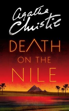 Hercule Poirot's Christmas, Peril At End House, Agatha Christie Books, Hercule Poirot, The Nile, The Big Four, First Novel, Agatha Christie, Her. Book