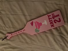 Pink Glitter Margarita Tequila 21st Birthday Sorority Paddle 21st Bday Paddle Sorority, 21 Sorority Paddles 21st Birthday, Sigma Kappa Paddle Ideas, 21st Bday Paddle, 21st Paddle Ideas, Sorority 21 Paddles, Cute Paddles Sorority, 21st Sorority Paddles, 21st Birthday Paddle Sorority