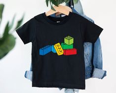 Building Bricks Shirt, Building Blocks Family Matching Shirts, Building Bricks Birthday Shirt, Construction Lover Kids Shirt, Bricks Master - Etsy Lego Tshirt, Lego Shirts, Family Matching Shirts, Lego Birthday, Birthday Shirt, Matching Shirts, Family Matching, Family Shirts, Birthday Shirts