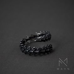 Centipide Anatomy Jewelry, Edgy Rings, Bone Ring, Skeleton Bones, Jewelry Catalog, Barbie Accessories, Unique Ring, Stainless Steel Band, Online Jewelry Store