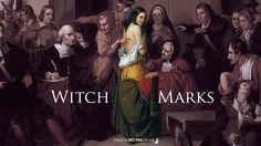 Moon Magic: Spellcasting and the Phases of the Moon Mark Of The Witch, Witch Marks, Witch Powers, Healing Magic, Witch Spirituality, Astral Projection, Witch Magic, Wiccan Spells