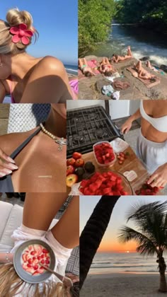 Summer Vision, Summer Goals, Coconut Girl, Summer Inspo, Summer Photos, Summer Pictures, Lifestyle Inspiration, Aesthetic Summer