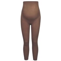 Maternity - Mid-Level Compression & Support. These Lightweight, Luxe-Feeling Mid-Waist Shaping Capris Target Your Tummy, Waist, And Legs While Staying Comfortable And In Place All Day. Features An Underband With Interior Silicone To Prevent Rolling, Butt Pockets That Lift And Define, And An Open Gusset. Fits True To Size. 78% Polyamide / 22% Elastane Hand Wash Cold, Only Non- Chlorine Bleach When Needed, Line Dry, Cool Iron If Needed No Dry Clean Maternity Shapewear, Pre Pregnancy, Baby Bump, Baby Bumps, Base Layer, Bump, Shapewear, Women's Intimates, Capri