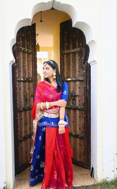 Indian Outfits Lehenga, Insta Profile, Dressing Style, Royal Dresses