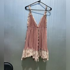 Marilyn Dress From Free People X Brenda Knight, Warn Maybe Once Tags Are Removed! Originally $298 Marilyn Dress, Wardrobe Pieces, Free People Dresses, Free People Dress, Cocoa, Free People, Dress Up, Mini Dress, Womens Dresses