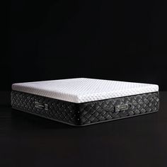 Subrtex Majestic Plush Luxe Mattress Topper has been recognized as a pinnacle of luxury and comfort, redefining restful sleep for those with discerning tastes. Crafted with the latest advancements in sleep technology, this topper ensures a serene and restorative sleep experience, even for the most sophisticated environments. Here’s why our topper stands out: Exquisite Design: Our topper is encased in a beautifully crafted, hypoallergenic cover, adding an extra touch of luxury to your sleeping ex Sleep Environment, Restorative Sleep, Restful Sleep, Sleep Comfortably, Exquisite Design, Design