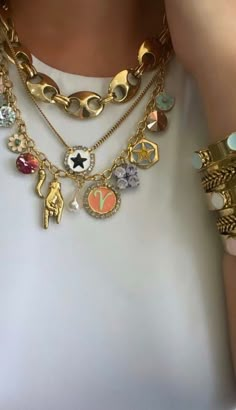 Dope Jewelry Accessories, Dream Jewelry