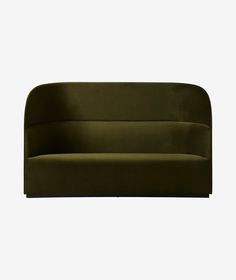 Tearoom High Back Sofa - More Options – BEAM Highback Sofa, High Back Sofa, Bottle Grinder, Mod Furniture, Contemporary Hotel, Charles Rennie Mackintosh, Buy Sofa, Norm Architects, Green City