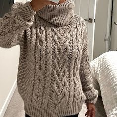 Sized Medium. Large Cowl-Neck. Wool Blend. Cozy Cowl Neck Tops For Winter, Fuzzy Cowl Sweater, Camel Colored Cowl Neck Sweater, Cozy Cowl Neck Winter Top, Oversized Cowl Neck Sweater, Cowl Neck, Wool Sweaters, Colorful Sweaters, Wool Blend