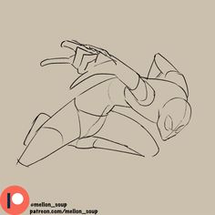 drawing art sketches anatomy character design pose reference halfbody fullbody comic manga anime mellon_soup Spider Art, Art Base, Spiderman Art, Art Poses