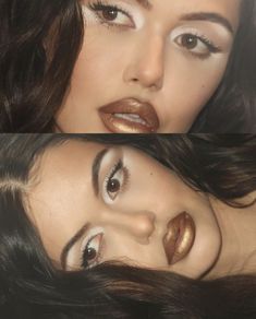 Maquillage On Fleek, Punk Makeup, 90s Makeup, Emo Makeup, Makeup Obsession, Makeup Goals, Grunge Style